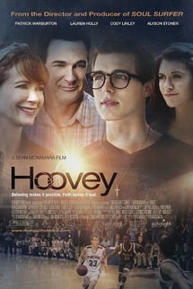 Hoovey izle