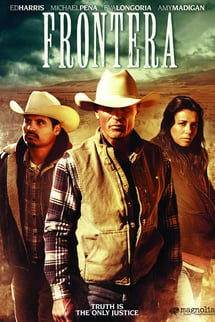 Hudut – Frontera izle