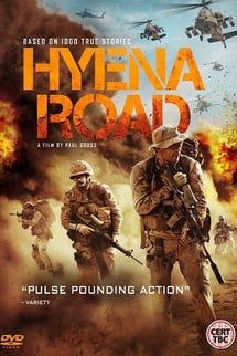 Hyena Geçidi – Hyena Road izle