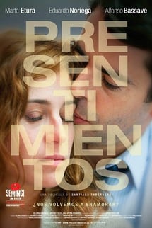 İçimdeki Aşk – Presentimientos izle