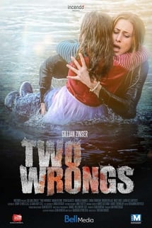 İki Hata – Two Wrongs izle