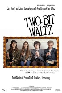 İki Paralık Vals – Two-Bit Waltz izle