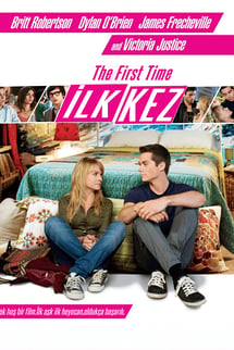 İlk Kez – The First Time izle