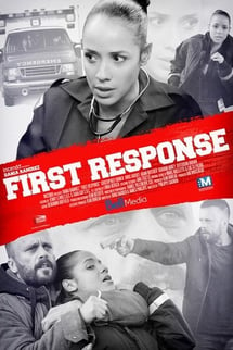 İlk Müdahale – First Response izle