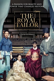 İmparatorluk Terzisi – The Royal Tailor izle