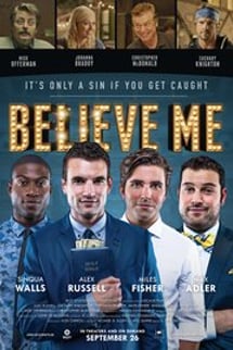 İnan Bana – Believe Me izle