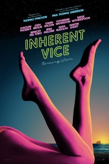 Gizli Kusur – Inherent Vice izle