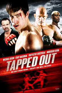 İntikam Ringi – Tapped Out izle