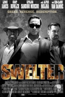 İntikam – Swelter izle