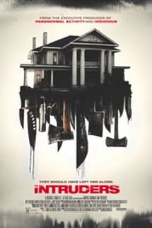 Intruders izle