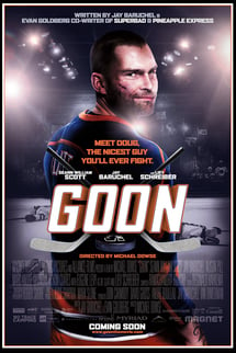 İri Kıyım – Goon izle