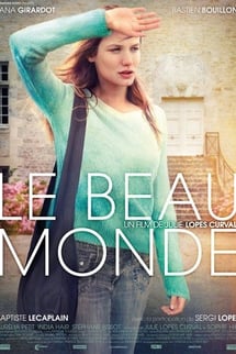 Işıltılı Hayat – Le beau monde izle