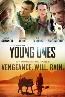 Issız Toprak – Young Ones izle