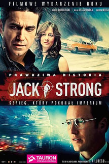 Jack Strong izle