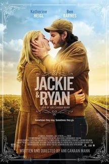 Jackie & Ryan izle