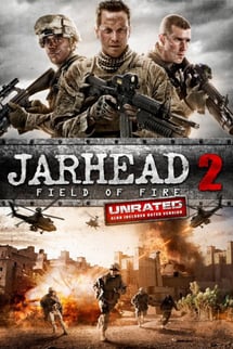 Jarhead 2: Ateş Alanı – Jarhead 2: Field of Fire izle