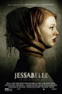 Jessabelle izle