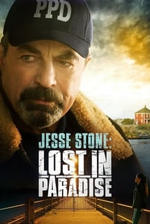 Jesse Stone Bir Katilin Peşinde – Jesse Stone: Lost in Paradise izle