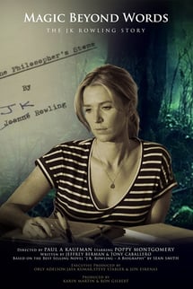 JK Rowling’in Öyküsü izle