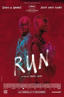 Kaçak – Run izle