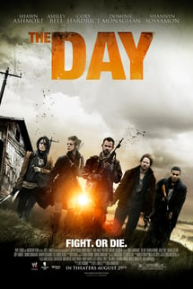 Kader Günü – The Day izle