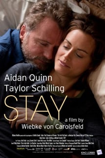 Kal – Stay izle