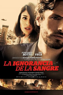 Kan Cehaleti – La ignorancia de la sangre izle