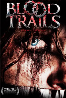 Kan İzleri – Blood Trails izle