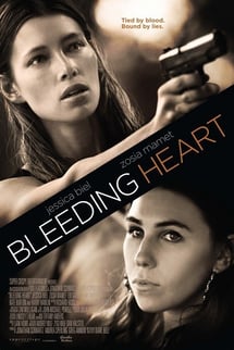 Kanayan Yürek – Bleeding Heart izle