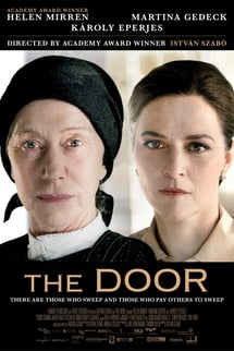 Kapı – The Door izle