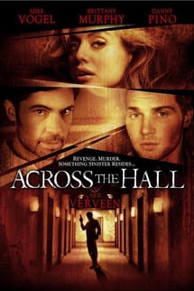 Karşı Koridor – Across the Hall izle