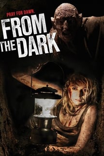 Karanlıktan Gelen – From the Dark izle