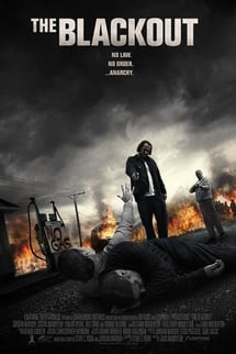 Karartma – The Blackout izle