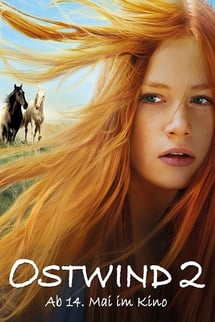 Kasırga 2 – Ostwind 2 izle