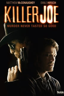 Katil Joe – Killer Joe izle