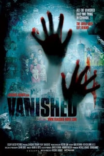 Kayboluş – Vanished izle