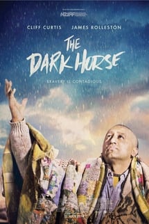 Kayıp Şampiyon – The Dark Horse izle