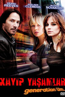 Kayıp Yaşamlar – Generation Um izle