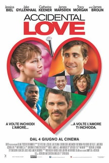 Kazara Aşk – Accidental Love izle