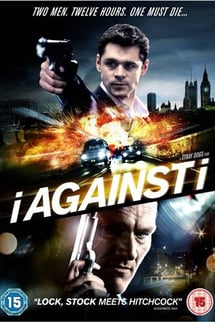 Kendime Karşı – I Against I izle