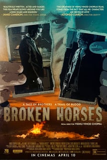 Kırık Atlar – Broken Horses izle