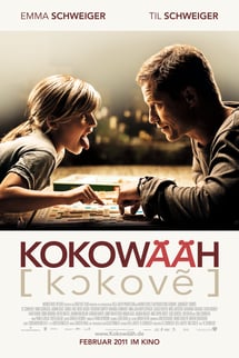 Kızım ve Ben – Kokowääh izle