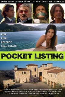 Komisyoncu – Pocket Listing izle