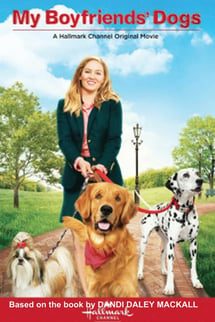 Sevgilimin Köpeği – My Boyfriends Dogs izle