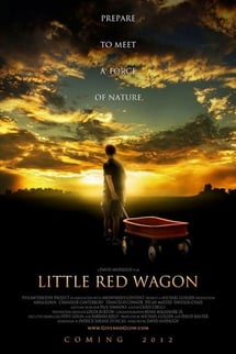 Küçük Kırmızı Vagon – Little Red Wagon izle