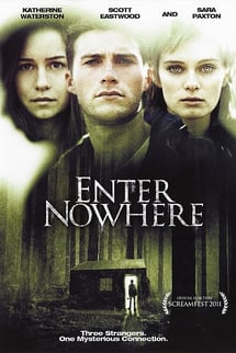 Kulübe – Enter Nowhere izle