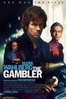 Kumarbaz – The Gambler izle