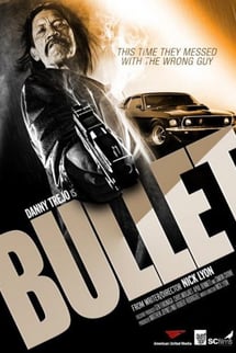 Kurşun – Bullet izle