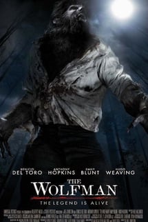 Kurt Adam – The Wolfman izle