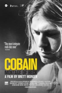 Kurt Cobain Montage of Heck izle